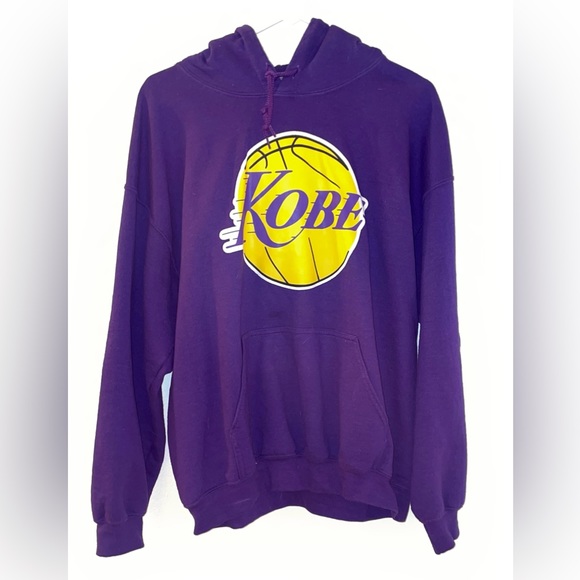 Kobe Hoodie - Picture 1 of 2
